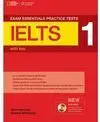 Ielts Practice Test 1+Key+Dvdr