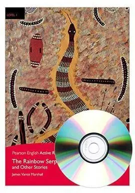 Plar1: Rainbow Serpent Book & Multi-Rom With Mp3 Pack