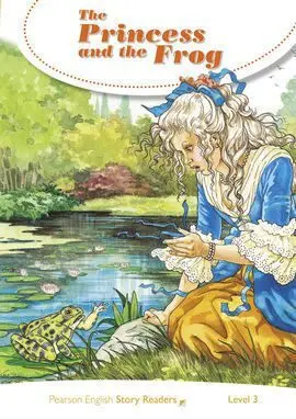 Level 3: The Princess An
