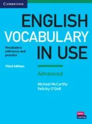 English Vocabulary In Use: Advanced Book With Answers 3Rd Edition