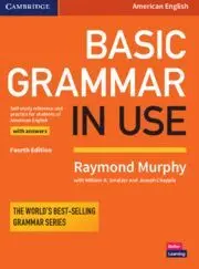 Basic Grammar In Use Fourth Edition. Student's Book With Answers