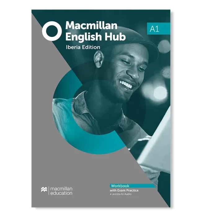 Macmillan English Hub A1 Wb -Key Pk