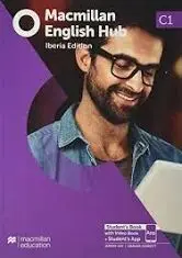 Mac English Hub Eoi Ed. C1 Student´s Book & Workbook Pack