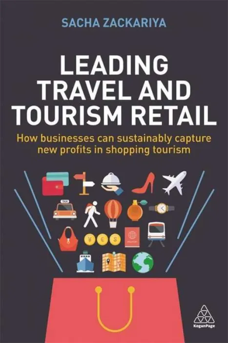 Leading Travel And Tourism Retail