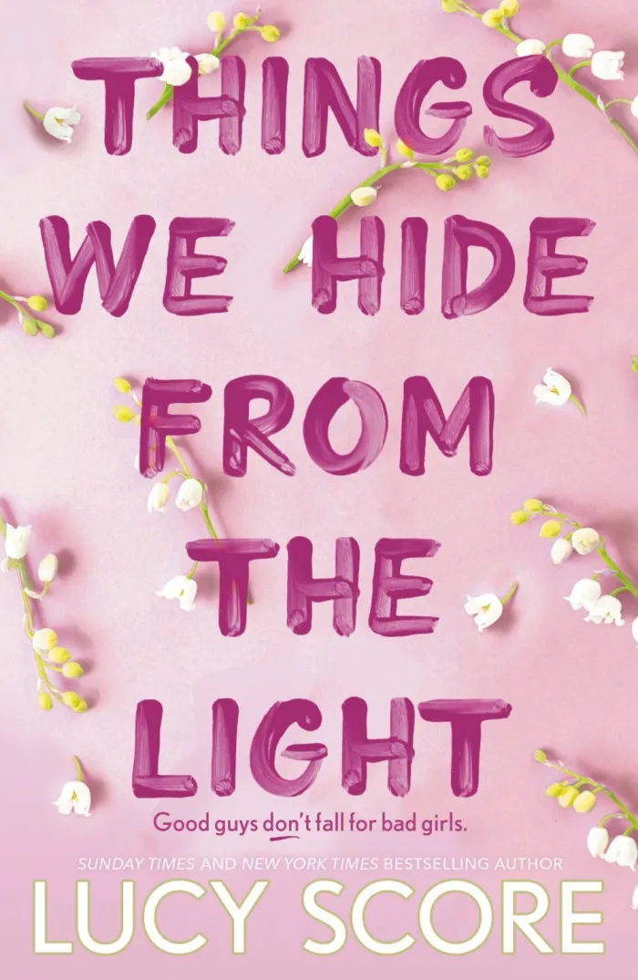 (Score). Things We Hide From The Light (Hodder)