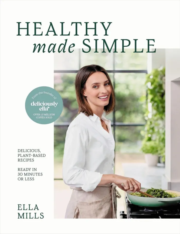 Deliciously ella Healthy Made Simple