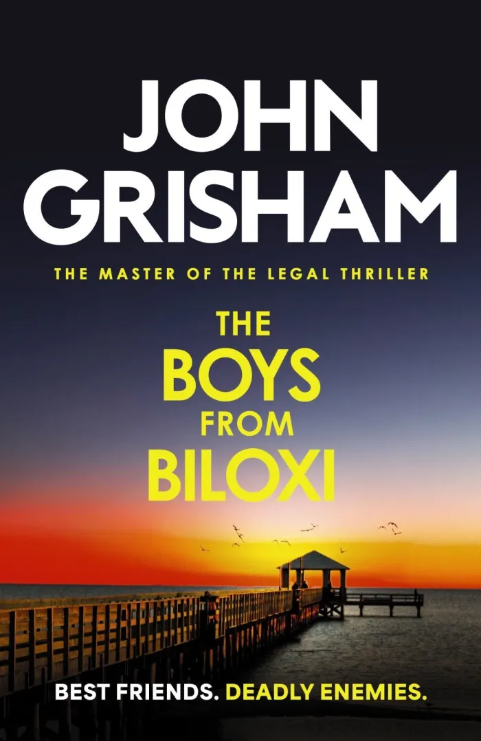 The Boys From Biloxi