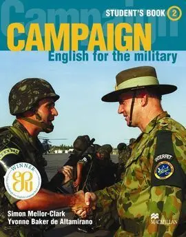 Campaign 2 Sts