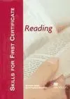Skills For First Certificate: Reading