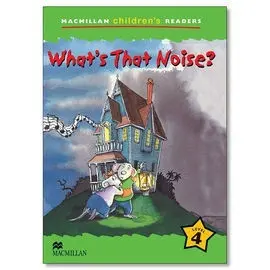 What's That Noise?