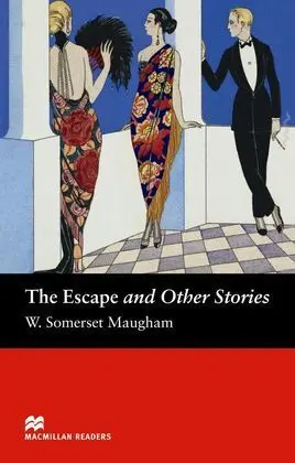 The Escape And Other Stories