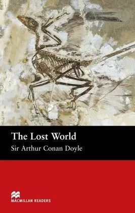 Mr (E) Lost World, The