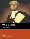 A Is For Alibi