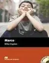 Marco. Book +Cd