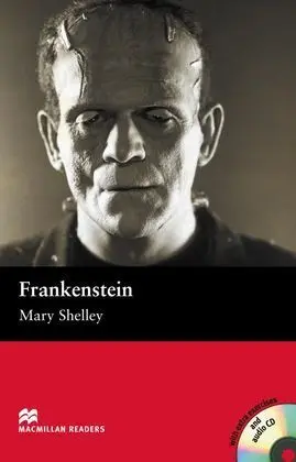 Frankenstein + Cd Elementary