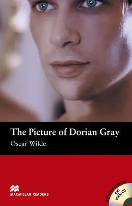 The Picture Of Dorian Gray. Book + Cd Elementary