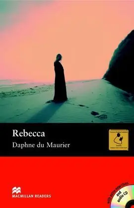 Rebecca. Book + Cd