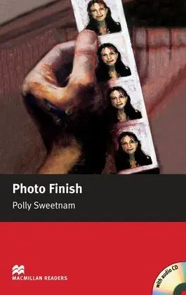 Photo Finish. Book + Cd