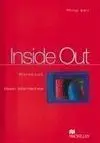 Inside Out Iv Upper-Intermediate Workbook With Keys + Cd