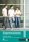 Expressions 1 Workbook + Multirom