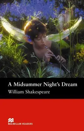 Midsummer Night S Dream