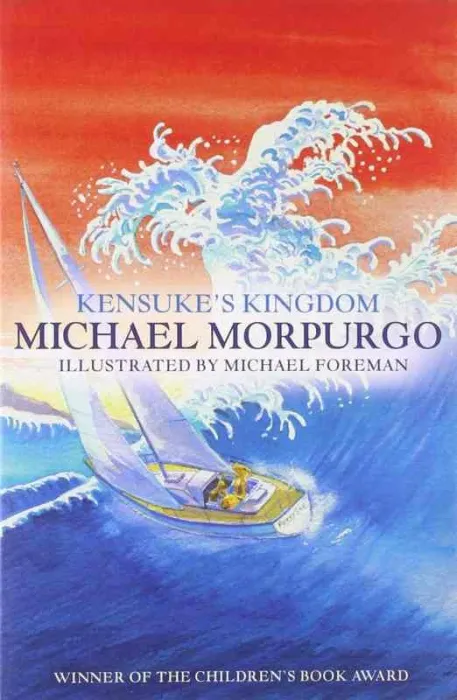 Kensuke's Kingdom