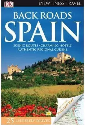 Guide Black Roads Spain 2010