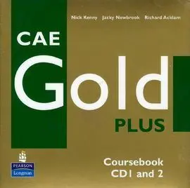 Cae Gold Plus Class Cd (3)
