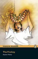 Easystart: The Fireboy Book And Cd Pack