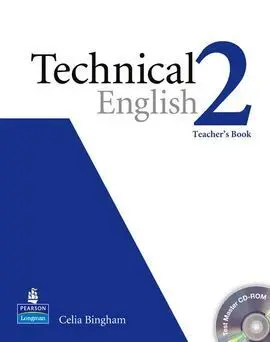 Technical English 2 Teachers Book + Cd