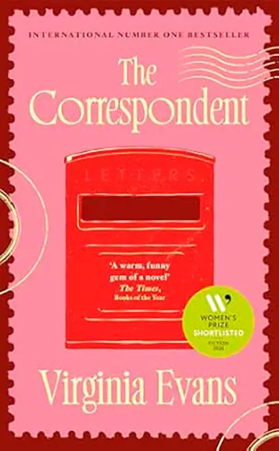 The Correspondent