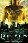 Shadowhunters: City Of Bones (Antes The Mortal Instruments)