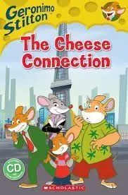 The Chesse Connection. (+Cd). Starter Level