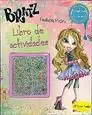 Bratz Fashion Pixiez. Libro de Actividades. Pegatinas Moda.