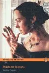 Level 6: Madame Bovary And Mp3 Pack