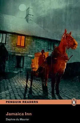 Penguin Readers 5: Jamaica Inn Book And Mp3 Pack