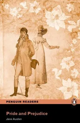Penguin Readers 5: Pride And Prejudice Book & Mp3 Pack