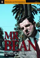 Level 2: Mr Bean In Town Book And Mp3 Pack