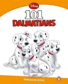 101 Dalmatas