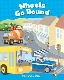 Wheels Go Round