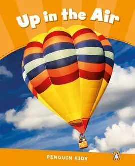 Up In The Air