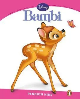 Bambi Reader