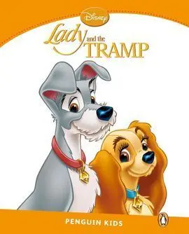 Lady And The Tramp Reader
