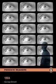 Penguin Readers 4: 1984 Book & Mp3 Pack