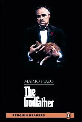 Penguin Readers 4: Godfather, The Book & Mp3 Pack