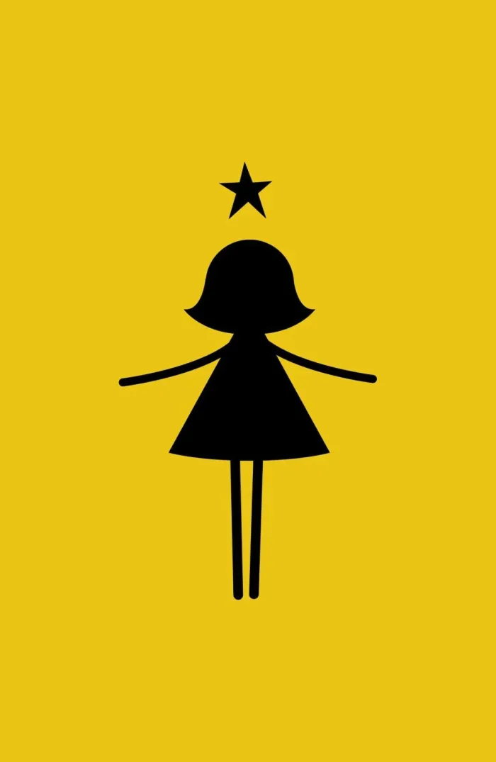 Stargirl Yellow