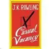 The Casual Vacancy