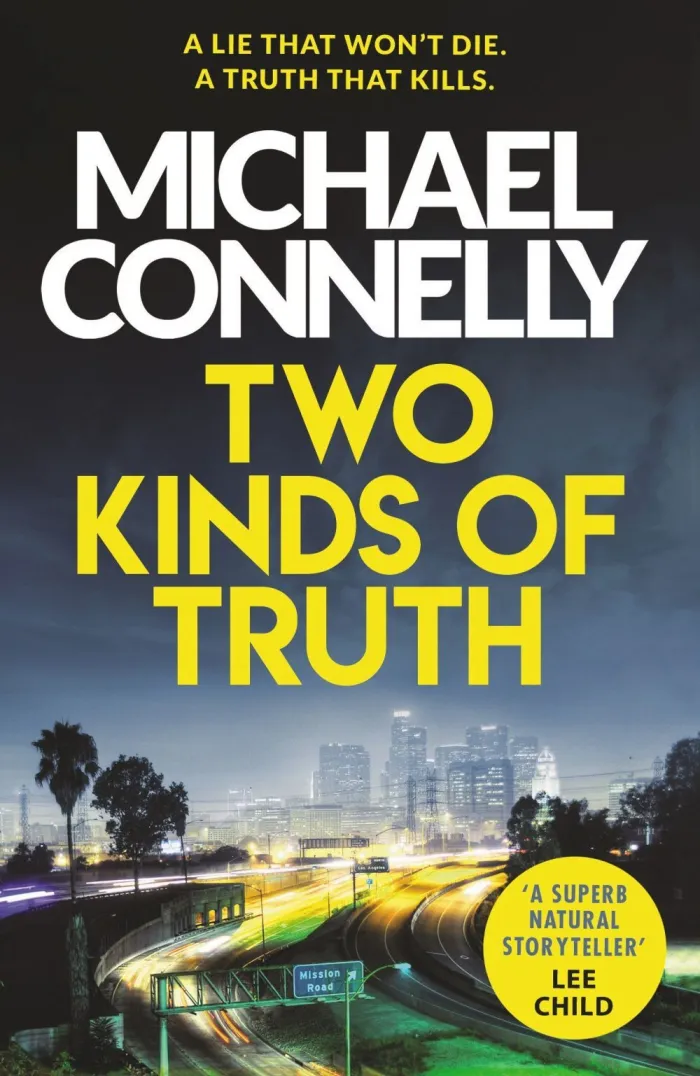 Two Kinds Of Truth