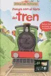 Juega con el Libro del Tren
