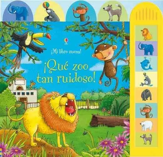 Que Zoo Tan Ruidoso